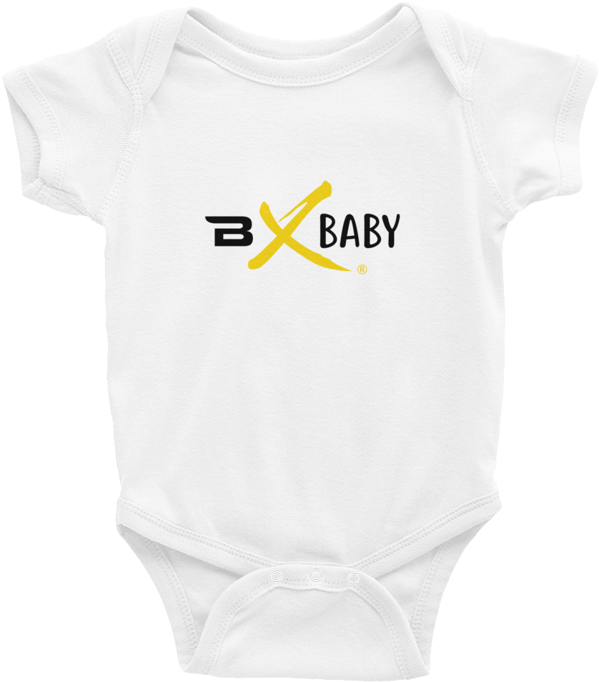 Bx Baby Onesie - Infant Bodysuit (1000x1000), Png Download