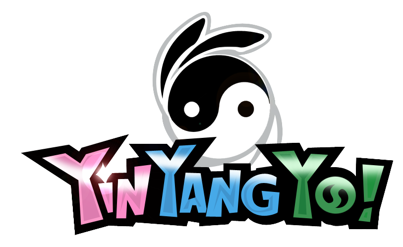 Yin Yang Yo By Lucius4277-d5fr9fr - Yin Yang Yo (835x509), Png Download