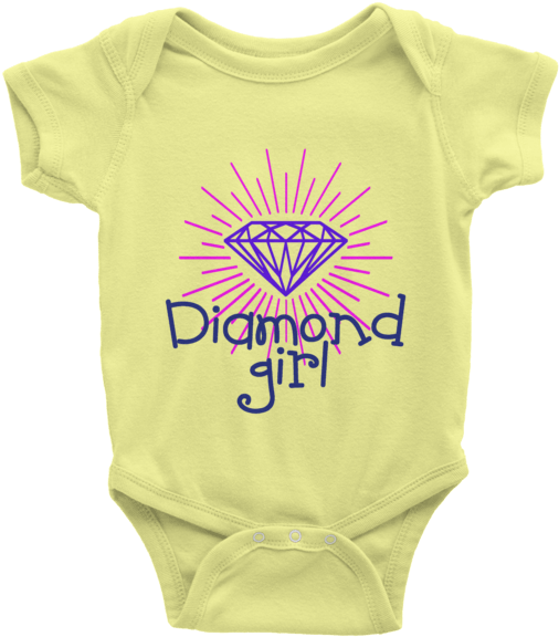 Baby Onesies - Infant Bodysuit (600x600), Png Download