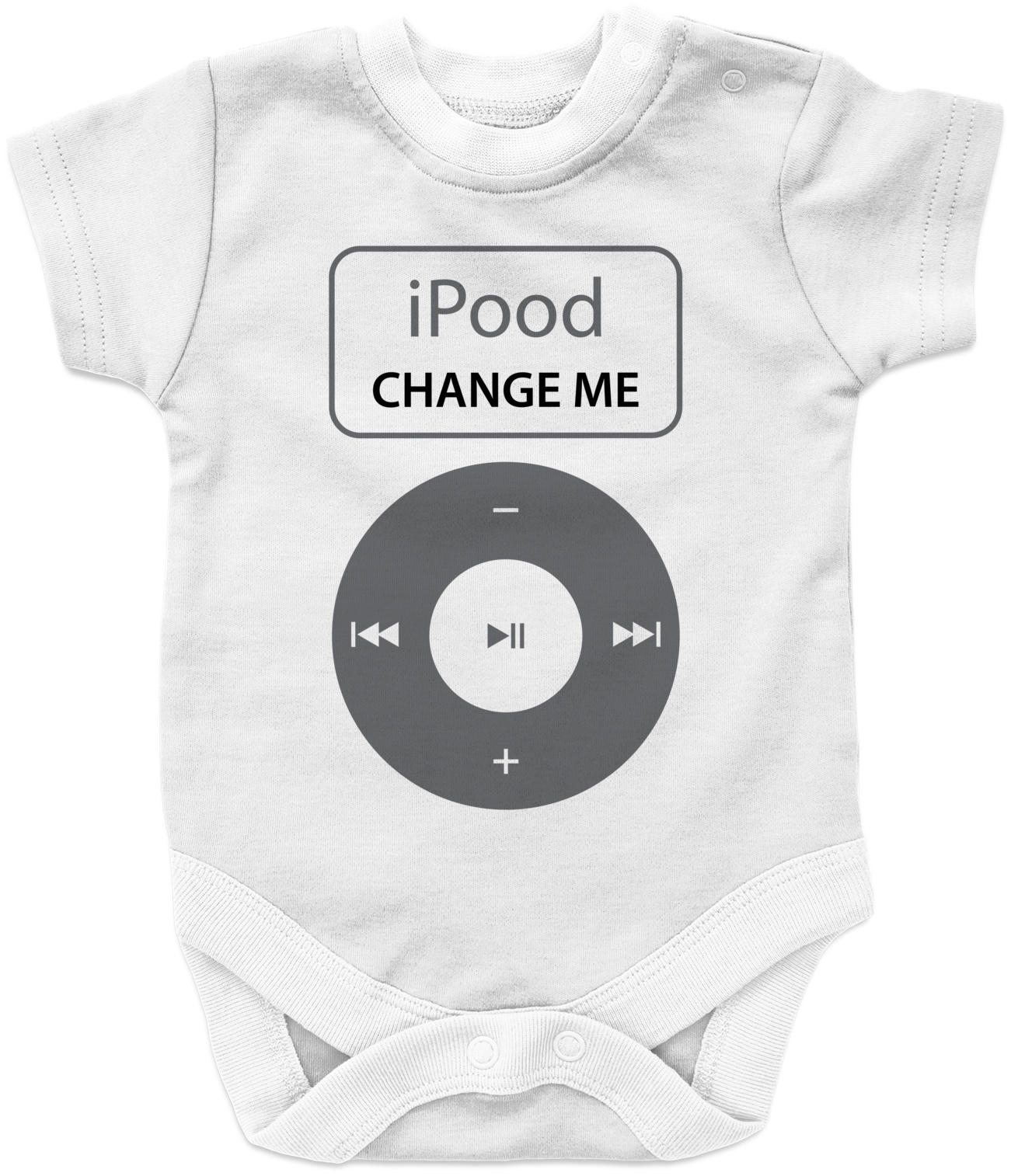 Funny Diaper (1635x1635), Png Download