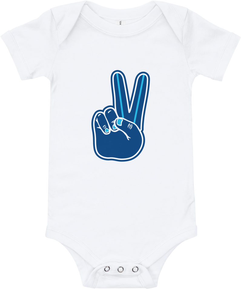 "nova Insider" Baby Onesie - Fear (1000x1000), Png Download