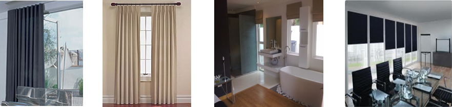 Curtains - Curtain (882x209), Png Download