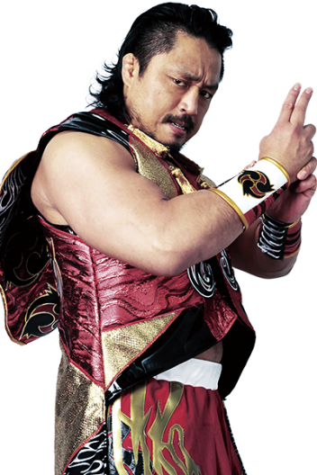 Goto En-352x528 - Hirooki Goto (352x528), Png Download