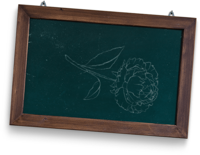 Board - Blackboard (649x502), Png Download
