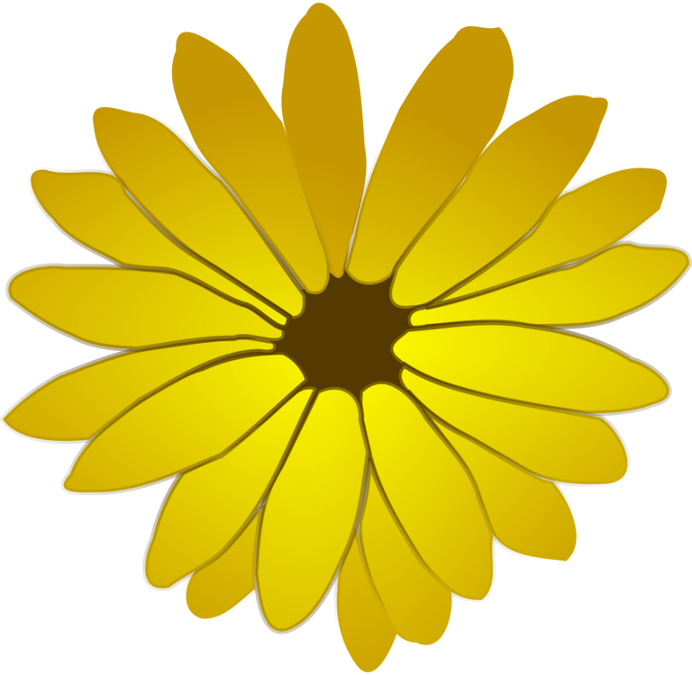 Com Jewellery Pink Red Blue Raspberry Flavor - Yellow Dandelion Clip Art (768x750), Png Download