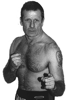 [ Img] - Amateur Boxing (540x338), Png Download