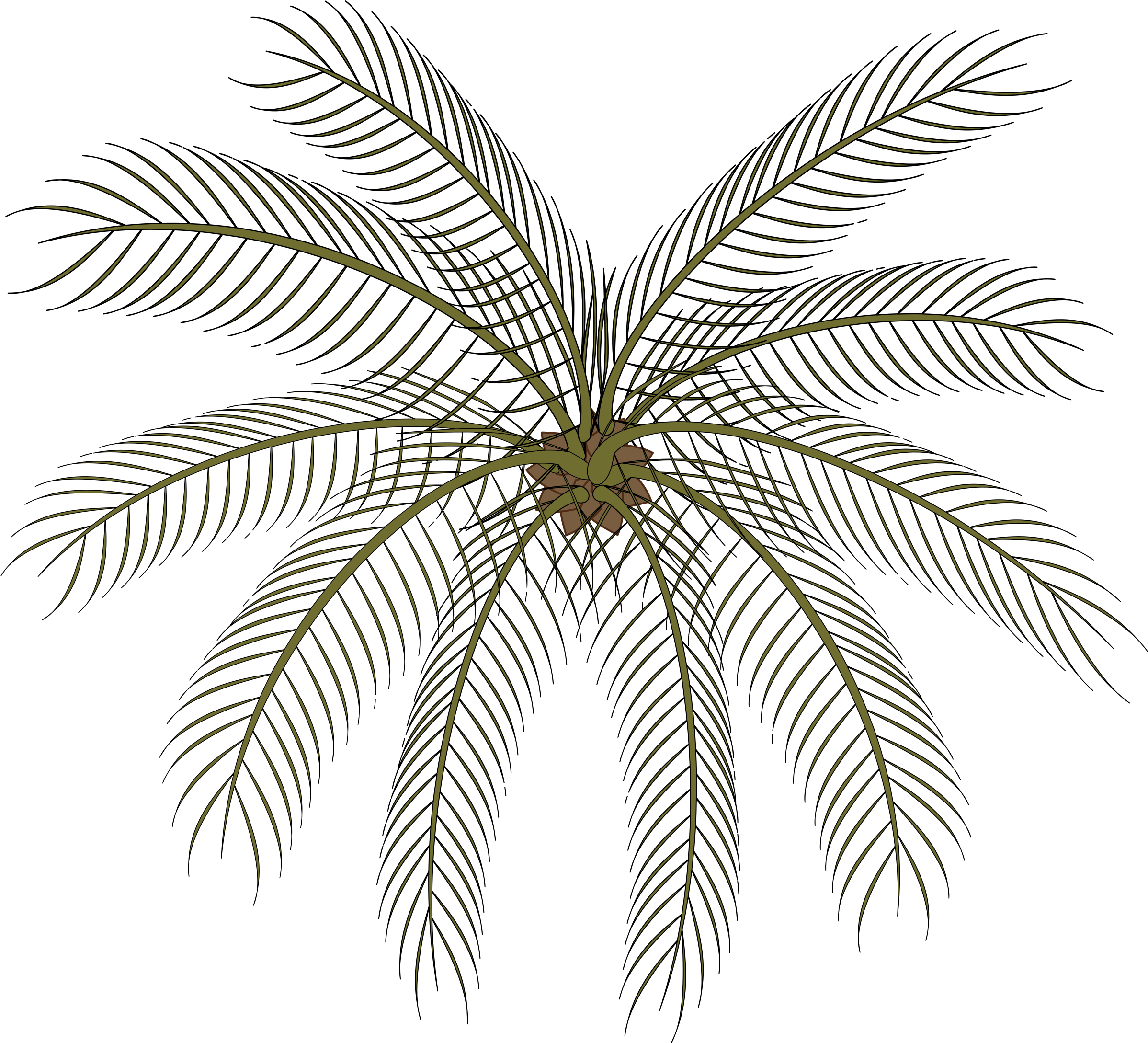 Big Image - Clip Art (2400x2400), Png Download