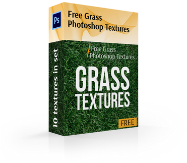 Free Grass Texture Photoshop - Adobe Photoshop (370x344), Png Download