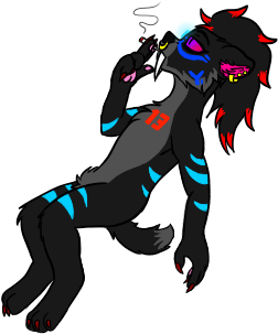 Posts - - Cartoon (300x400), Png Download