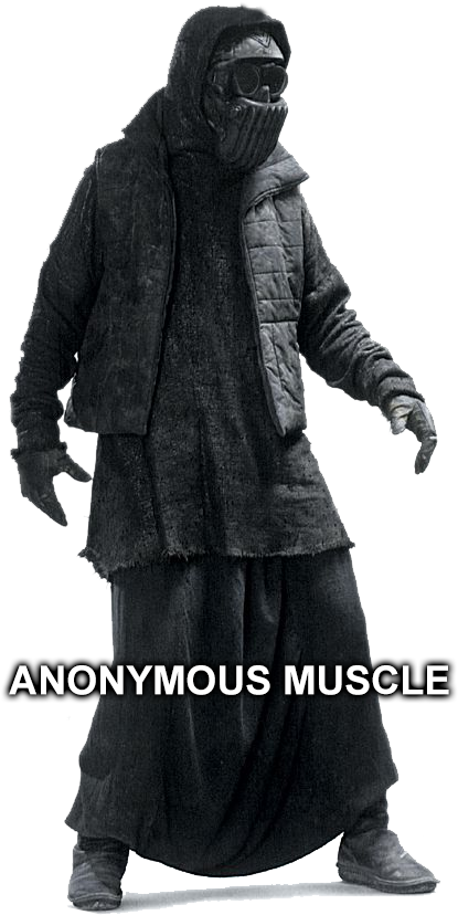 Post - Star Wars (425x842), Png Download