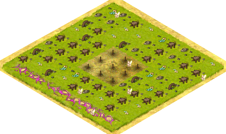 New-field - Wiki (786x467), Png Download