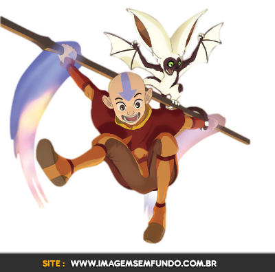 Related Wallpapers - Avatar Netflix Live Action (400x396), Png Download