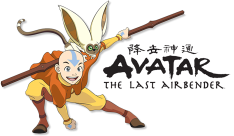 Avatar The Last Airbender Characters Png - Avatar The Last Airbender Png (500x281), Png Download