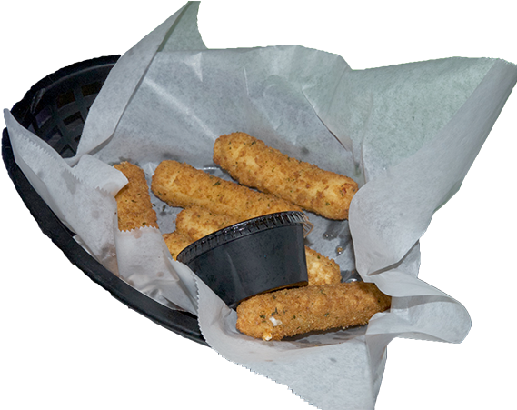 Cheese Sticks - Mozzarella Sticks (600x450), Png Download
