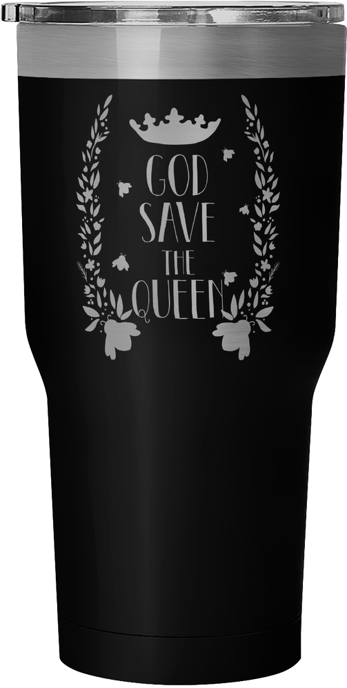 Save The Queen Bee Custom Design Tumblers - Meredith To Cristina Shirt (1024x1024), Png Download