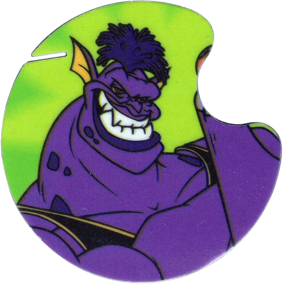 14-bupkus - Bupkus Space Jam (575x575), Png Download