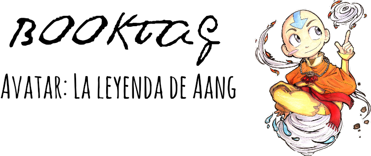 Martes, 10 De Mayo De - Avatar Aang (851x315), Png Download