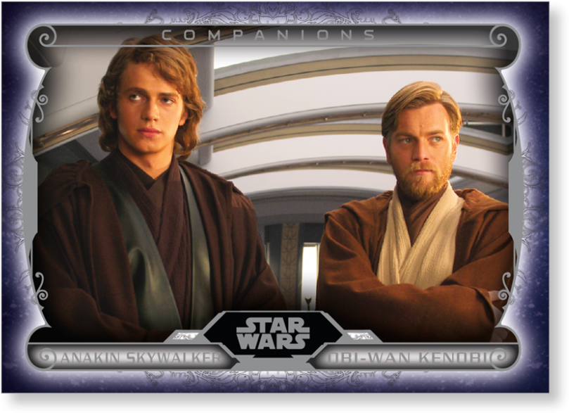 Close Zoom - Hayden Christensen Star Wars 3 (1440x975), Png Download