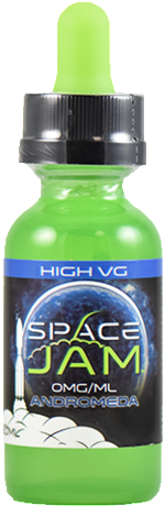 Space Jam Robo Fuel Juice Andromeda - Space Jam (480x480), Png Download