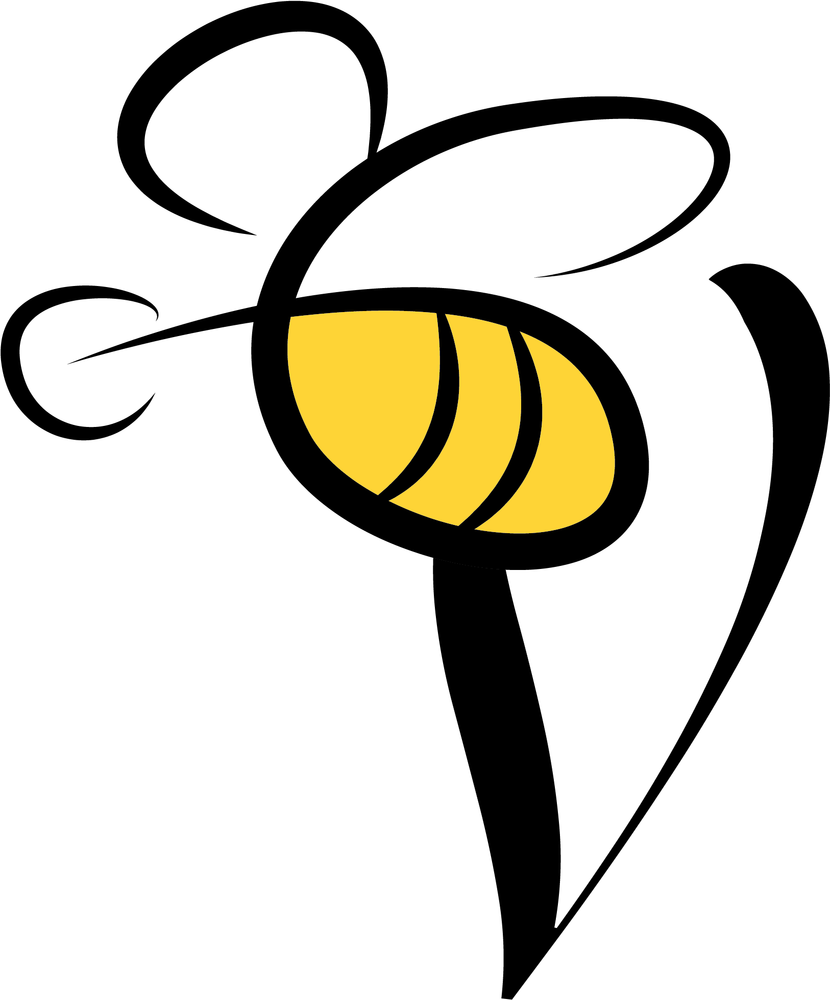 Sign Up To The Vitality Bee Newsletter - Facebook (2362x2362), Png Download