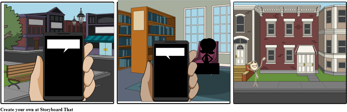 You're Invited - Cartoon (1164x385), Png Download