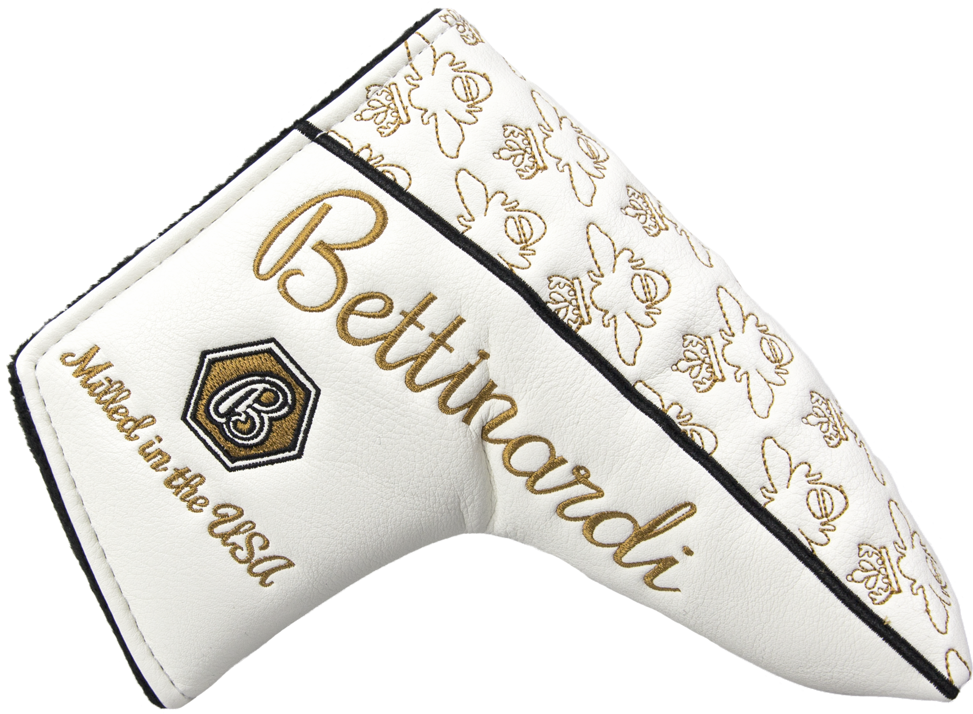 Queen B 8 Putter - Bettinardi Queen B #8 (2048x2048), Png Download