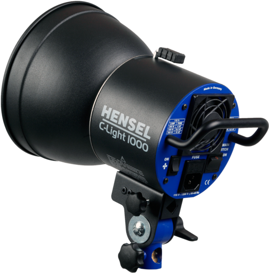 Hensel Eh Mini I (600x600), Png Download