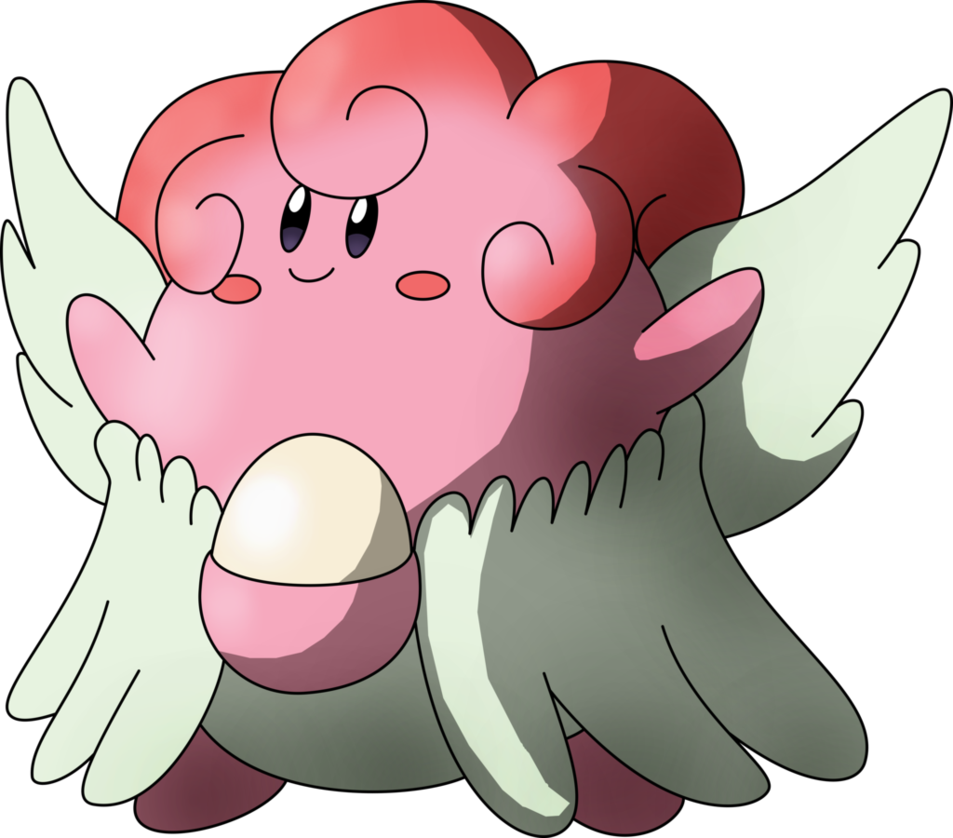 Png - Pokémon (953x838), Png Download