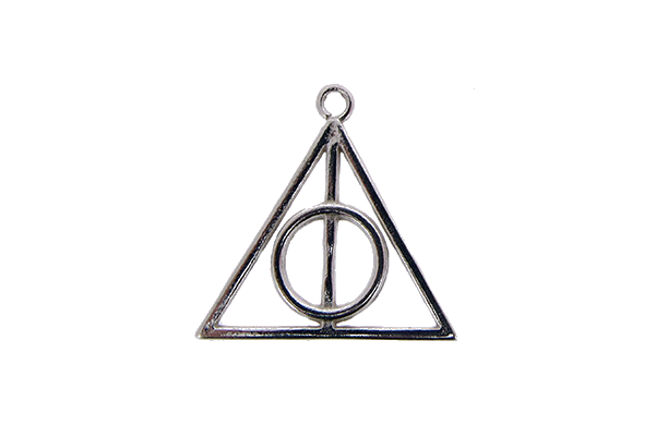 Pantallas De Bloqueo Harry Potter (600x600), Png Download
