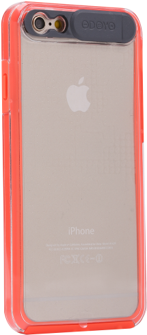 Shineedge Flash Light Up For Iphone 6 / 6s - Mobile Phone Case (600x600), Png Download