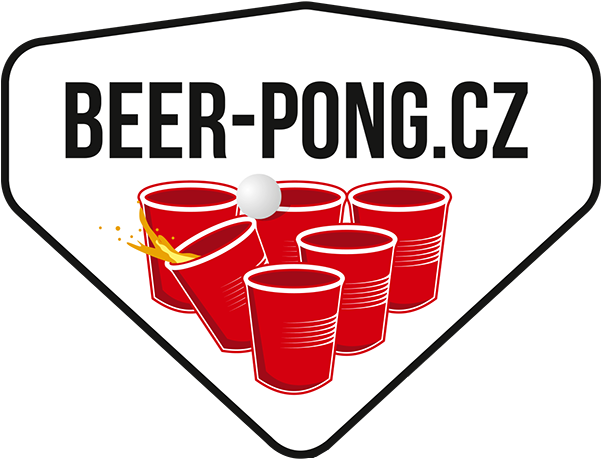 Beer-pong Czech Budvar League - Can T Trust Everybody (680x538), Png Download
