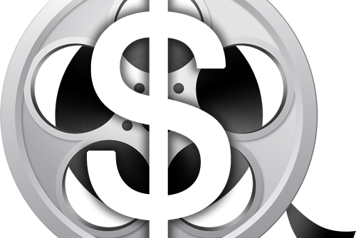 What Film Has Made The Most Money - Film Reel (500x335), Png Download