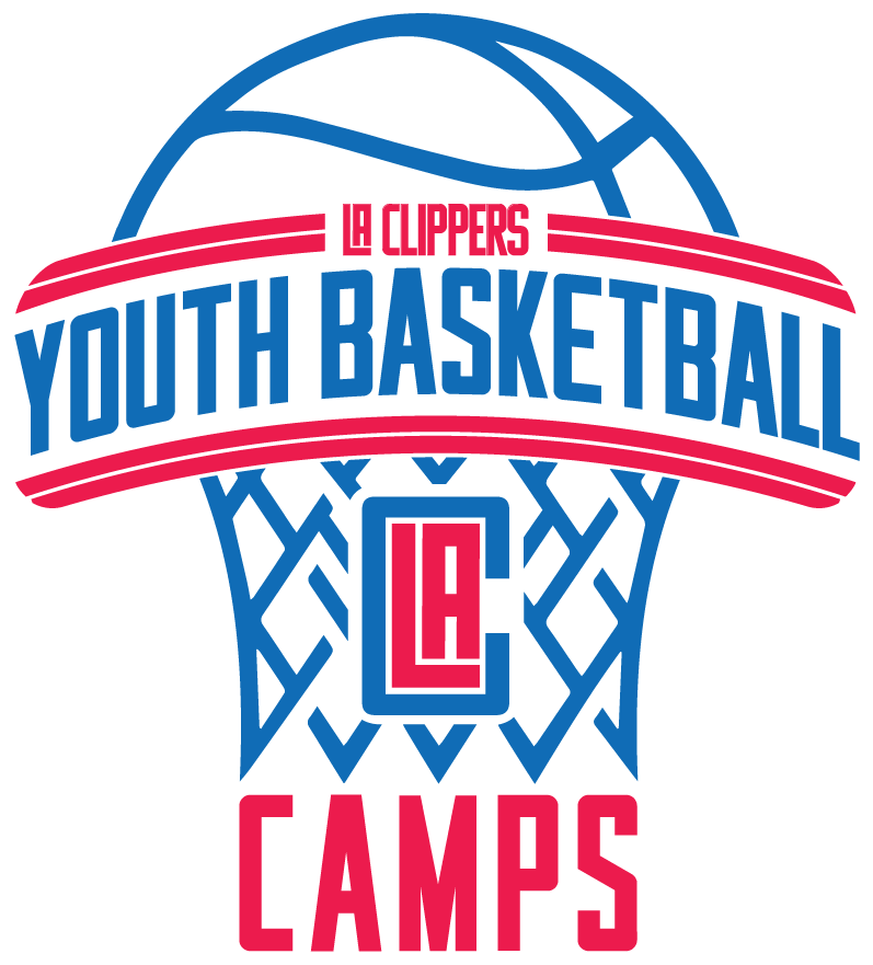 6-14 Years Of Age - Los Angeles Clippers (1000x1000), Png Download