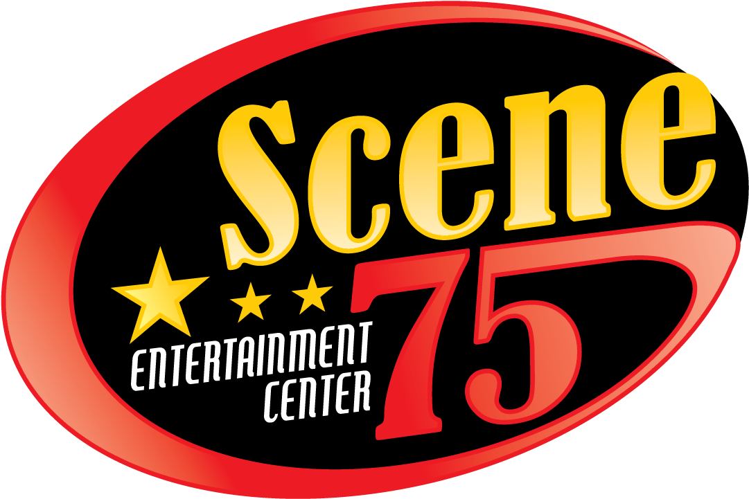 Scene 75 Cincinnati (1200x879), Png Download