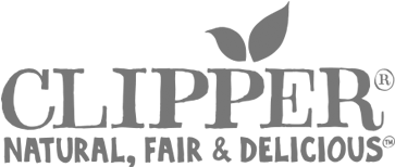 Clipper Logo New - Clipper Tea Logo (500x272), Png Download
