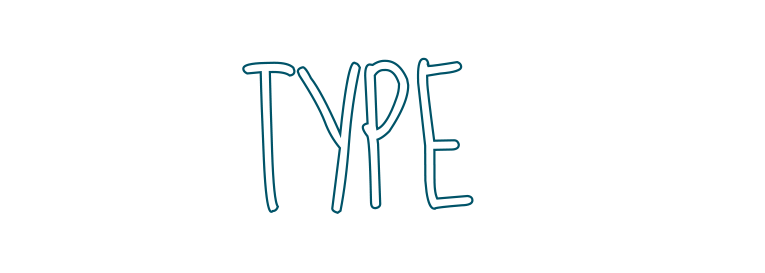 Type Nail Clippers Logo - Nail Clipper (768x300), Png Download