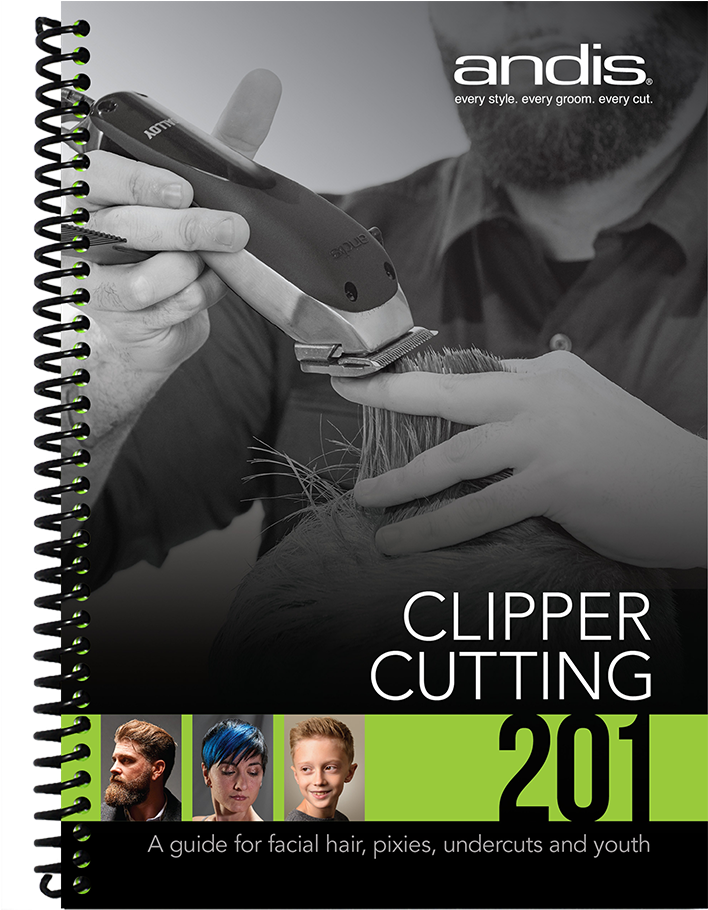 Andis Clipper Cutting - Andis Andis Blade Black + 5fc (750x1010), Png Download