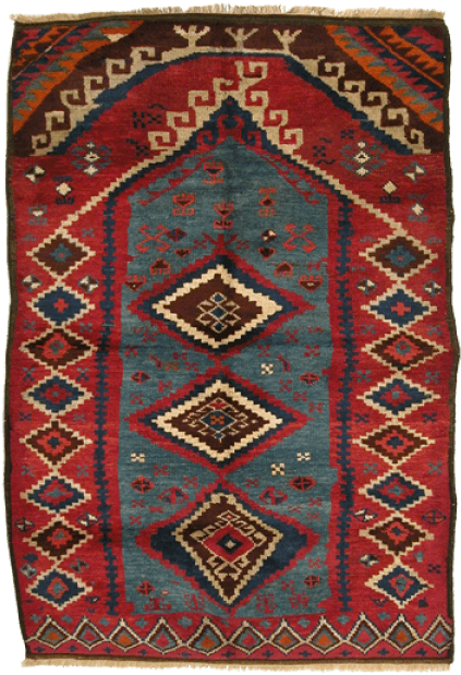 Free Png Islamic Prayer Rug Png Images Transparent - Portable Network Graphics (480x689), Png Download