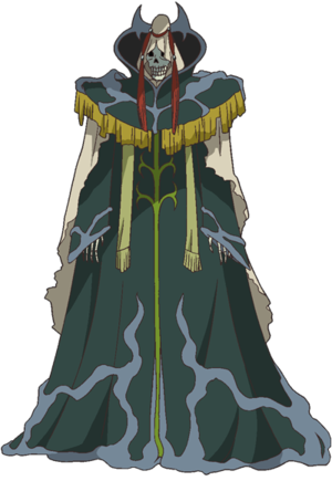 Dokurokushe - Mahou Tsukai Pretty Cure Dokurokushe (300x435), Png Download