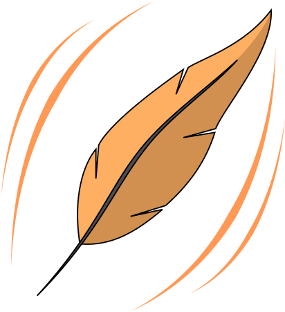 Chaos Feather - Mrc (480x480), Png Download