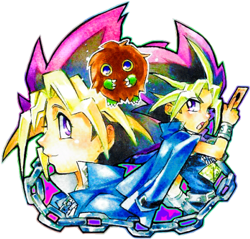3 - Cartoon (500x494), Png Download