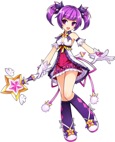 Battle Magician - Yandere Simulator Dlc Rivals (400x477), Png Download