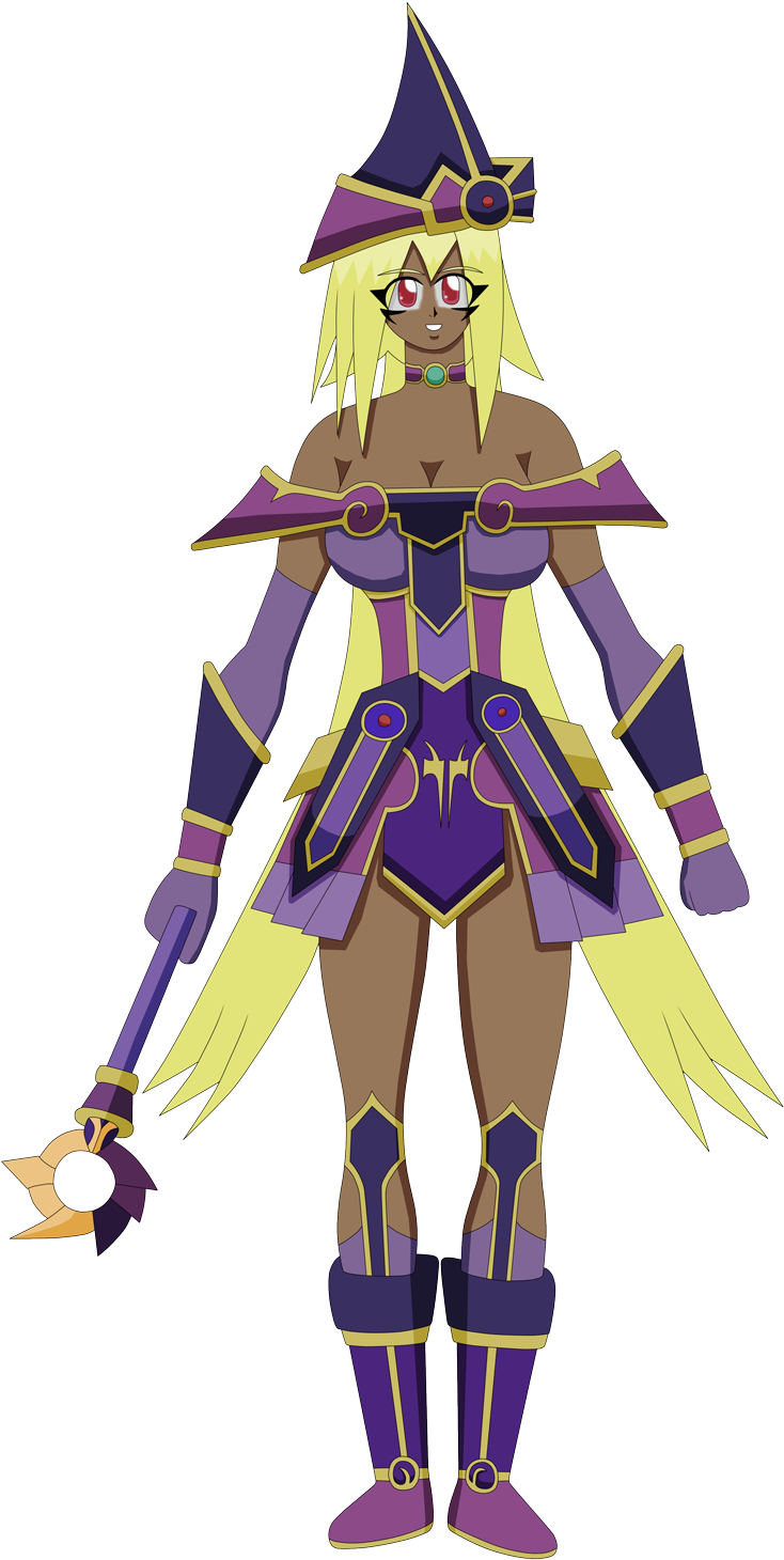 Apprentice Illusion Magician - Apprentice Illusion Magician Png (788x1498), Png Download