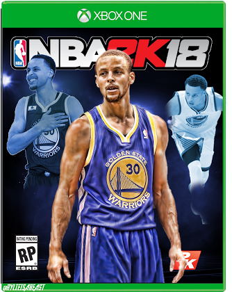 Last Edited January 25th, 2017 By Rylieisabeast - 2k Games Nba 2k16, Playstation 3 Game 41913 (530x530), Png Download