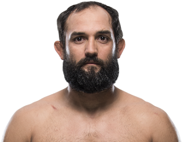 Featured - Demian Maia (400x300), Png Download