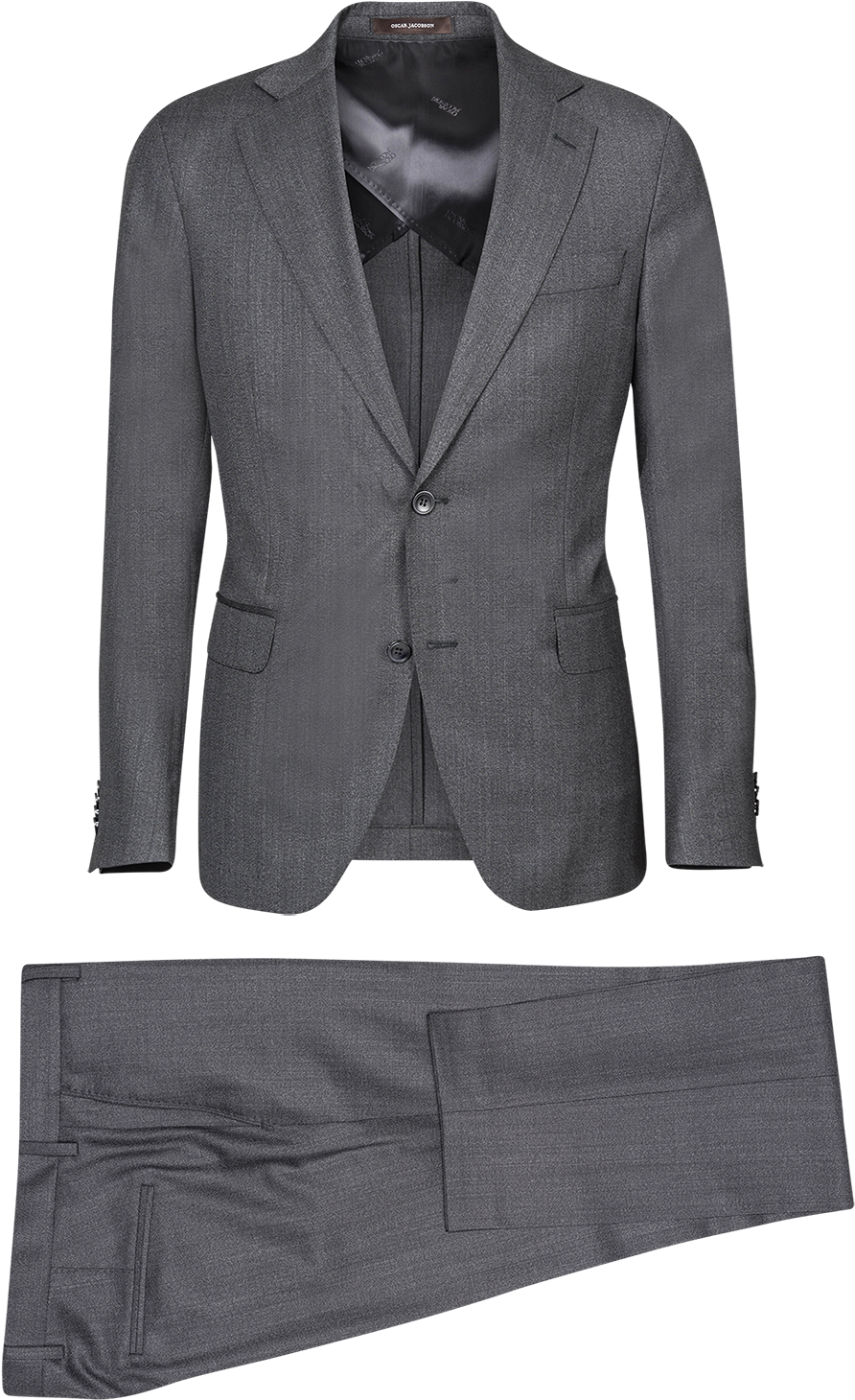 Oscar Jacobson Ferry Suit (1500x1500), Png Download