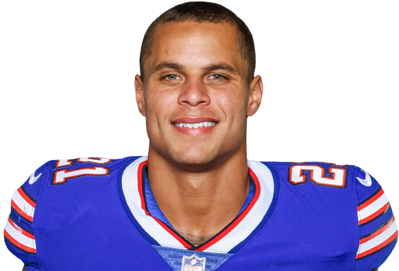 Ronda Rousey In Bikini - Jordan Poyer (600x436), Png Download