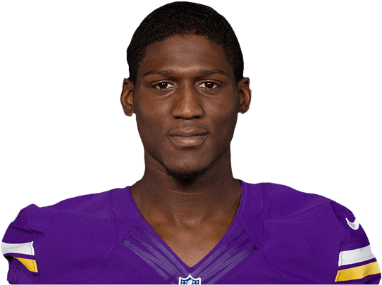 Xavier Rhodes Stats (600x436), Png Download