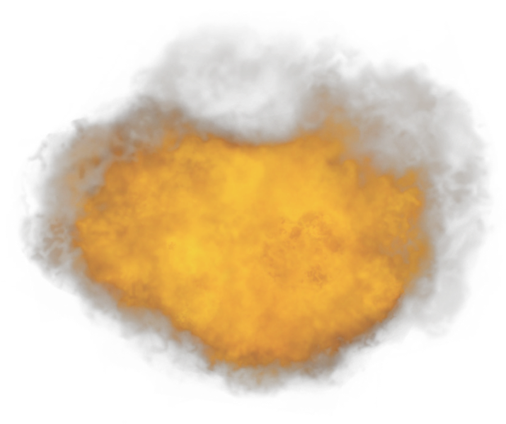 42 341k Effects Dig 36 06 Feb 2009 - Heart (800x684), Png Download