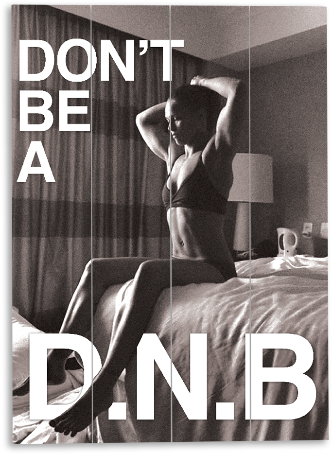 Ronda Rousey "no D (1000x1000), Png Download